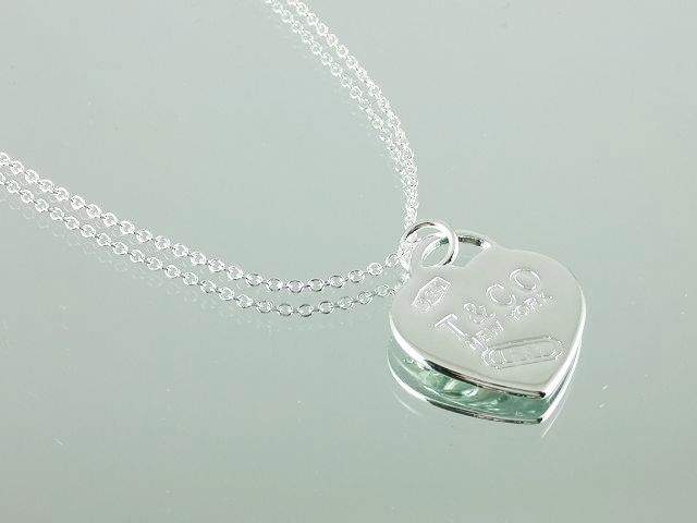 tiffany Necklace-607